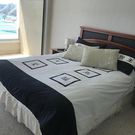 San Alfonso del Mar, Algarrobo Appartamento Esterno foto