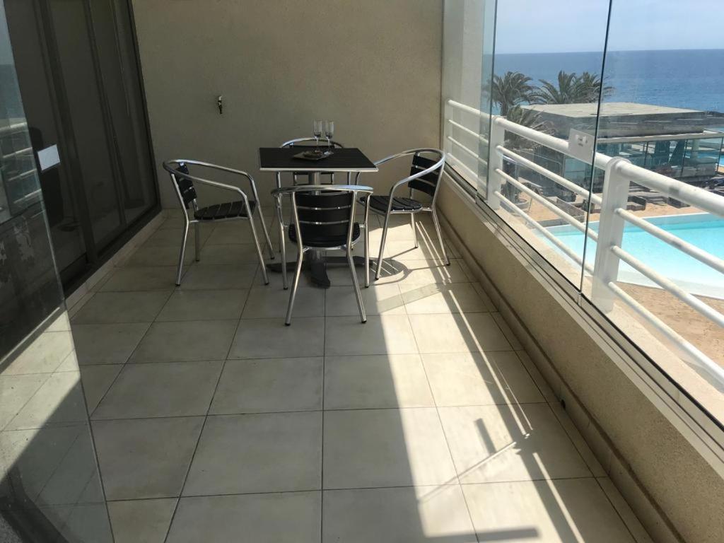 San Alfonso del Mar, Algarrobo Appartamento Esterno foto