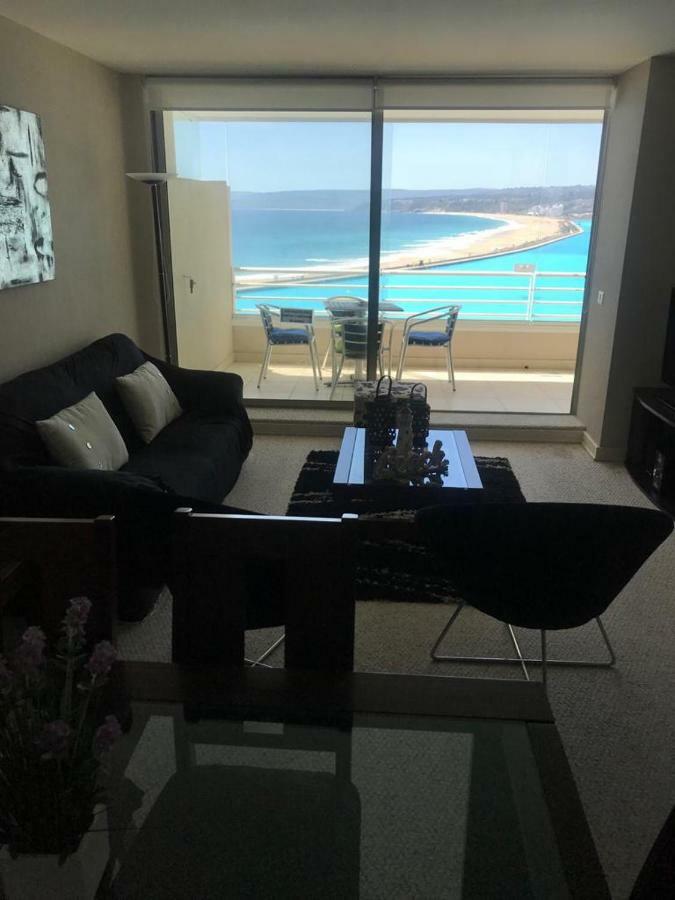 San Alfonso del Mar, Algarrobo Appartamento Esterno foto